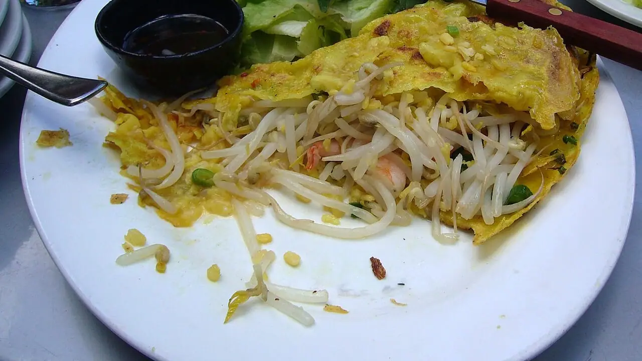 Du lịch Phú Yên ăn gì? 12 món ngon đặc sản không thể bỏ lỡ